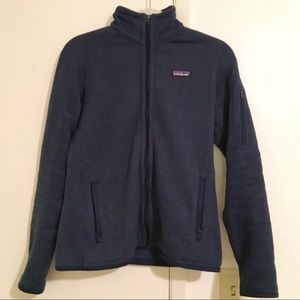 Patagonia fleece